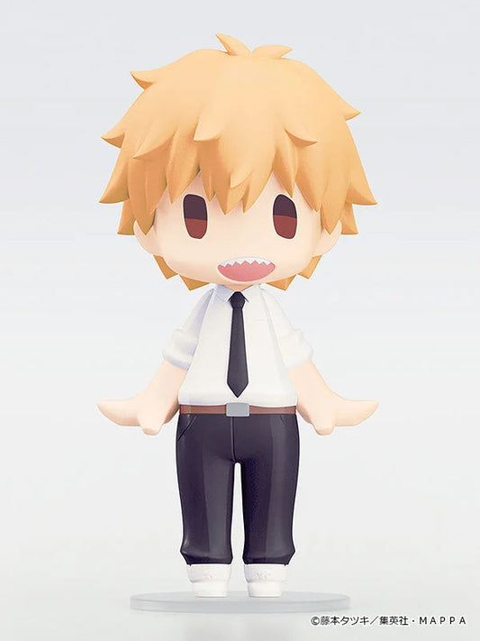 Chainsaw Man: HELLO! GOOD SMILE - Denji GSC