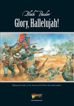 Glory Hallelujah! Warlord Games