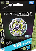 Beyblade X: Starter Pack C Ring Aether BX Armchair Generals