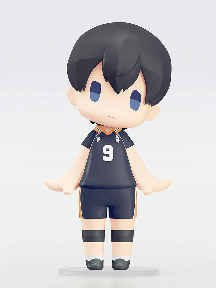 Haikyu HELLO GOOD SMILE Tobio Kageyama GSC