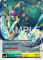 Ceresmon - Dual Revolution (BT-25) Armchair Generals