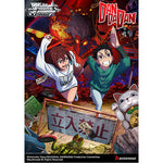 Dandadan - Trial Deck Weiss Schwartz TCG