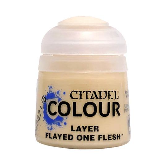 Citadel Colour-Layer-Flayed One Flesh-12ml Citadel Colour