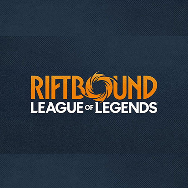 Riftbound: League of Legends TCG - Set 6: Legacy Legend Playmats Armchair Generals
