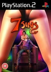 7 Sins - Playstation 2 Armchair Generals
