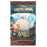 Disney Lorcana TCG - Booster Packs - Set 6: Azurite Sea Disney