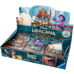 Disney Lorcana TCG - Booster Box - Set 6: Azurite Sea Disney