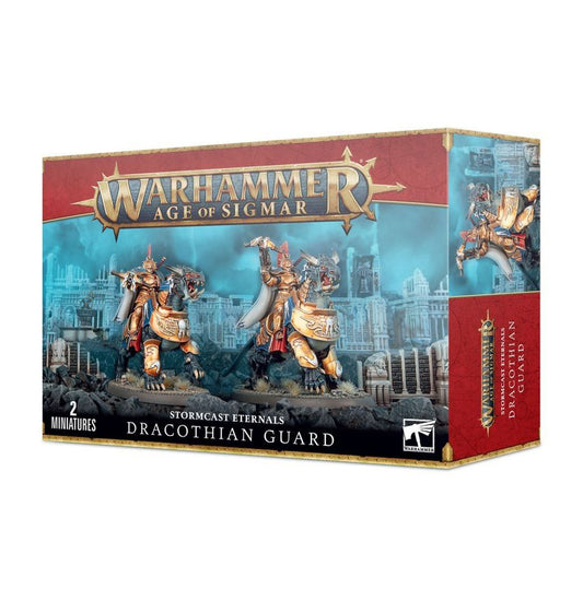 Warhammer Age of Sigmar: Seraphon: Aggradon Lancers (Copy) Games Workshop