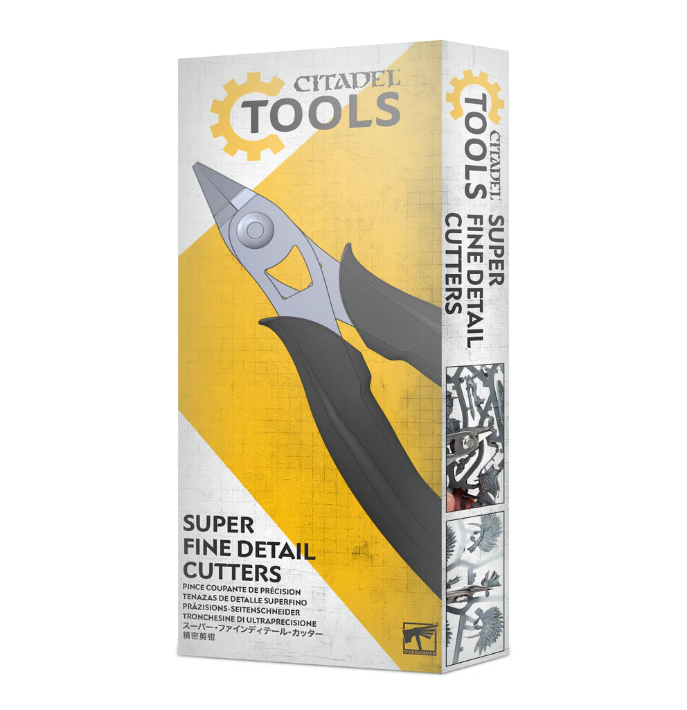 Citadel Tools Magic The Gathering