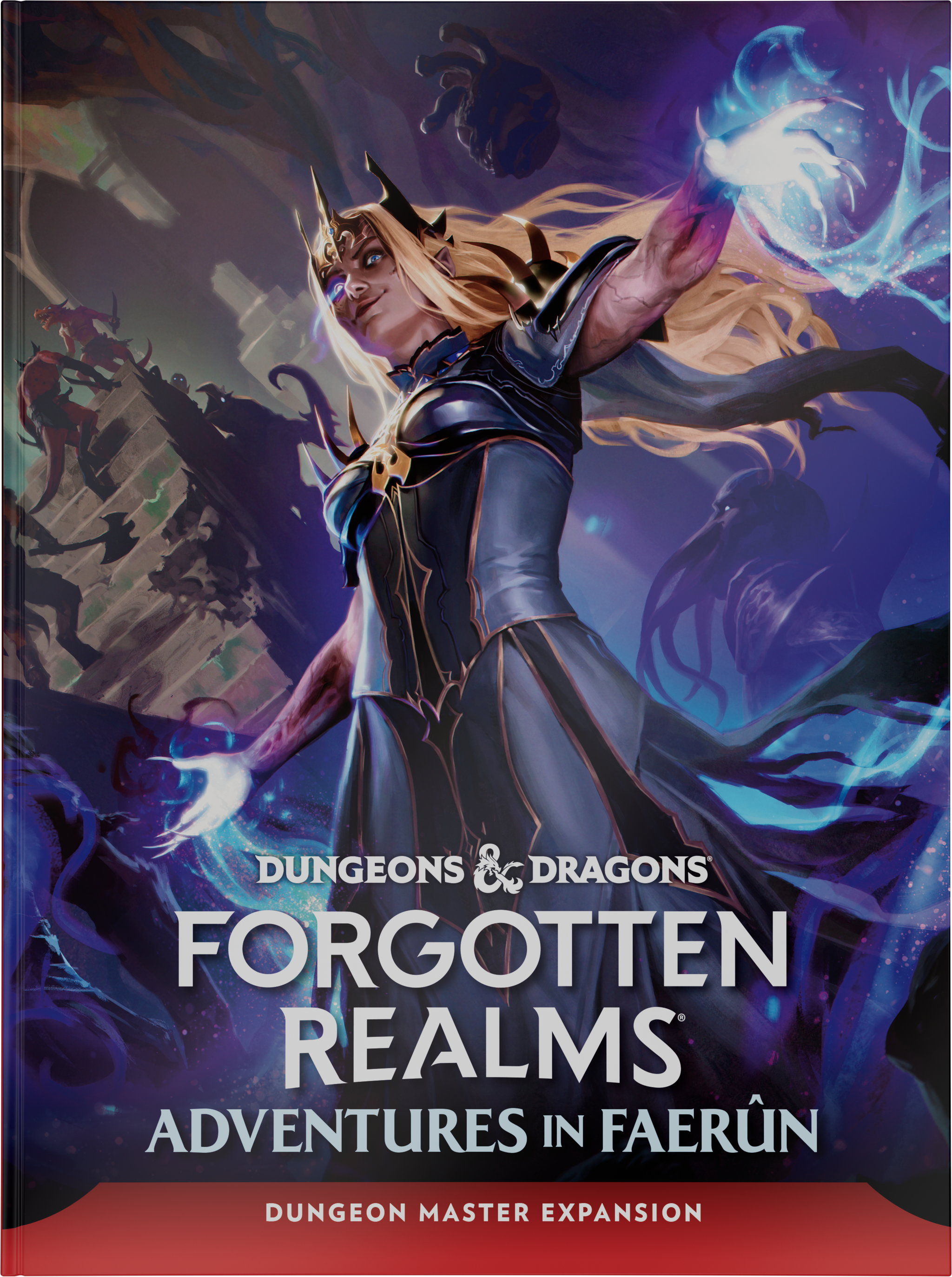 Dungeons & Dragons - Forgotten Realms Adventure Guide Dungeons And Dragons