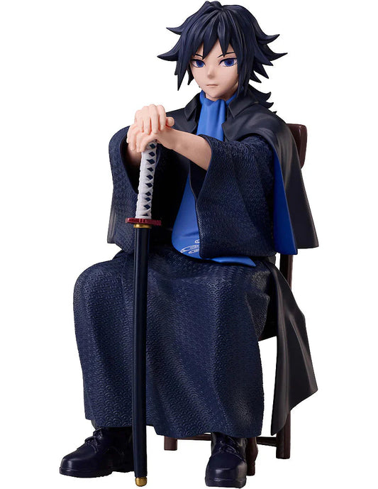 Demon Slayer: Aniplex - Kimetsu no Yaiba Giyu Tomioka ANIPLEX