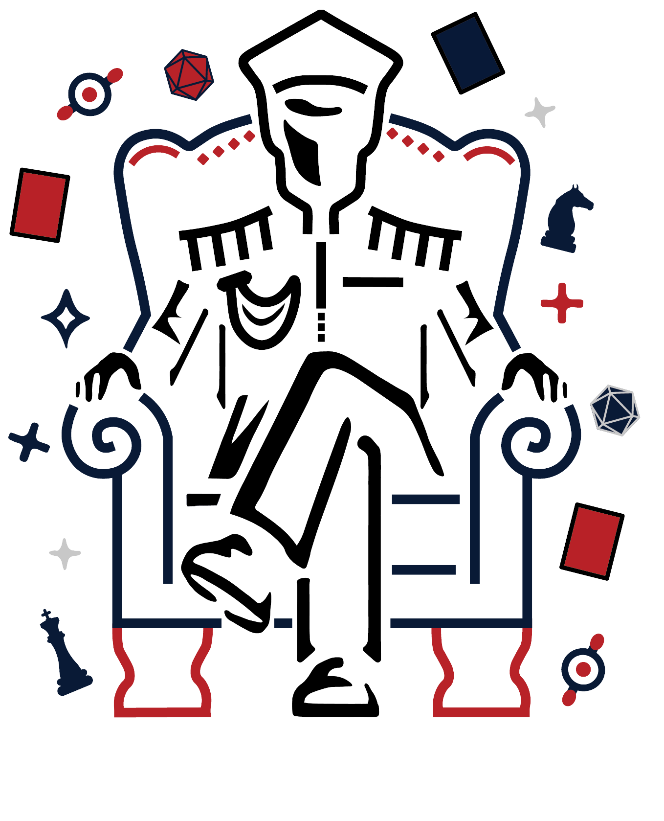 One Piece Halloween Illustration Box Tourney Armchair Generals
