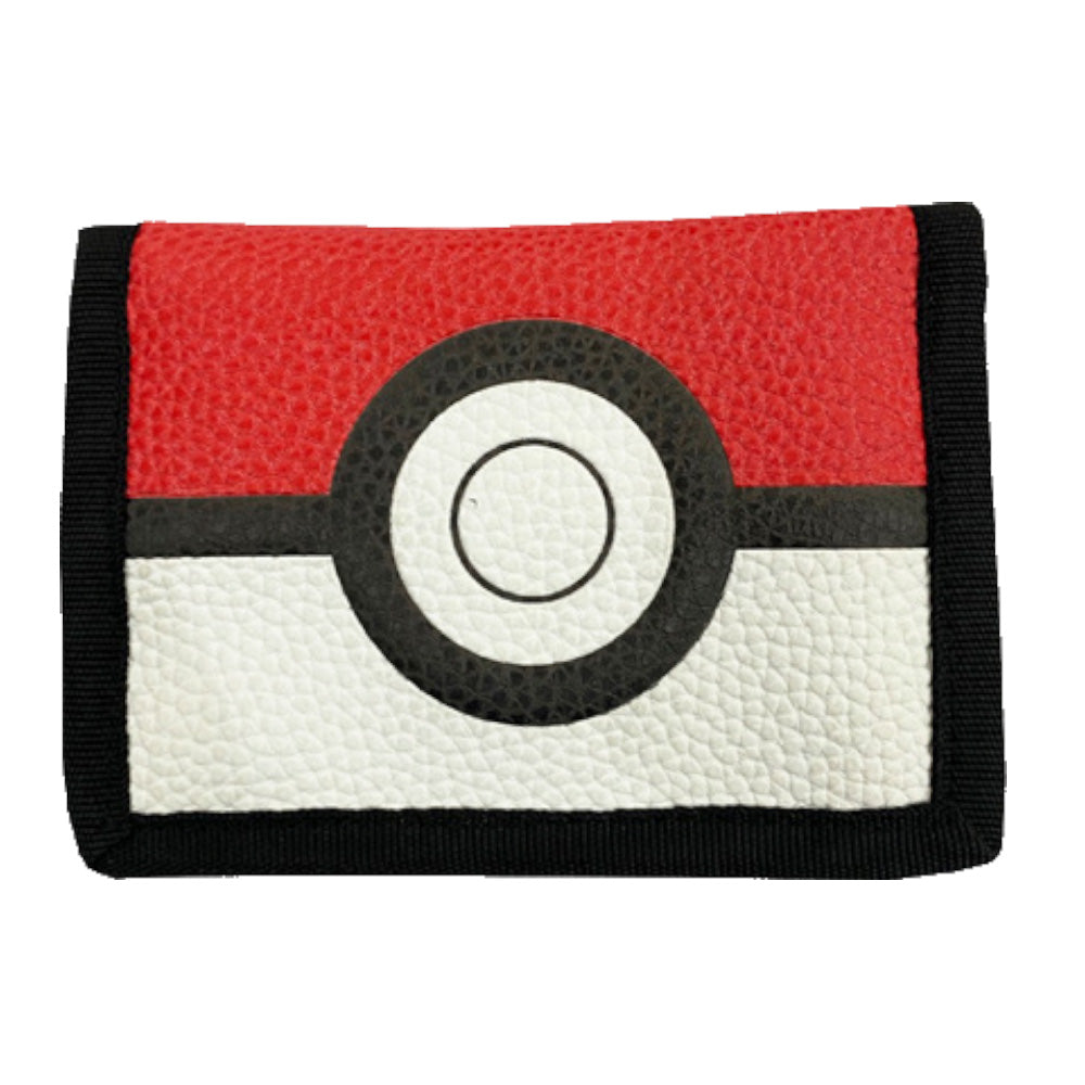 Pokémon - Pokéball Wallet Pokemon