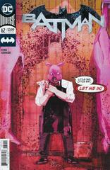 Batman #62 (2019) DC Comics