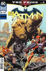 Batman #64 (2019) DC Comics