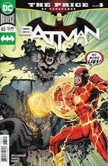 Batman #65 (2019) Batman DC Comics