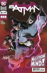 Batman #66 (2019) DC Comics