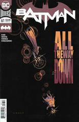 Batman #67 (2019) DC Comics