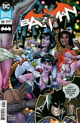 Batman #68 (2019) DC Comics
