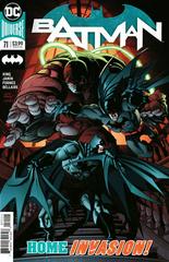 Batman #71 (2019) DC Comics