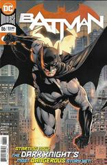 Batman #86 (2020) DC Comics
