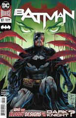 Batman #87 (2020) DC Comics