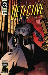 Batman Detective Comics #1000 1990s variant (2019) DC Comics