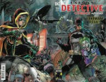 Batman Detective Comics 