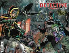 Batman Detective Comics #1000 Landmark issue variant (2019) DC Comics