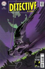 Batman Detective Comics #1000 (Steranko) (2019) DC Comics