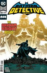 Batman Detective Comics #1001 (2019) DC Comics