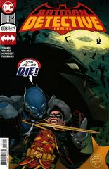 Batman Detective Comics #1003 (2019) DC Comics