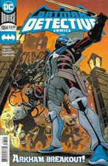 Batman Detective Comics #1004 (2019) DC Comics