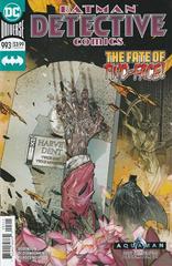 Batman Detective Comics #993 (2019) DC Comics