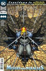 Batman Detective Comics #997 (2019) DC Comics