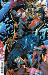 The Batman's Grave #4 (2020) DC Comics