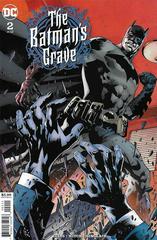The Batman's Grave #2 (2020) DC Comics