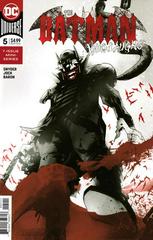 Batman Who Laughs #5 (2019) DC Comics
