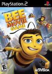 Bee Movie Game - Playstation 2 Armchair Generals