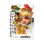 Bowser amiibo (Super Mario Collection) Armchair Generals