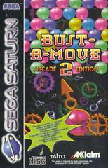 Bust-a-Move 2 Arcade Edition SEGA Edition Armchair Generals