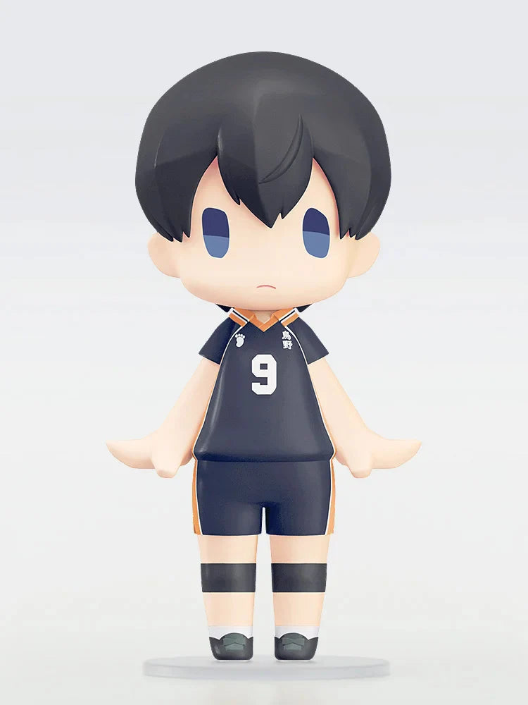 Haikyu HELLO GOOD SMILE Tobio Kageyama GSC
