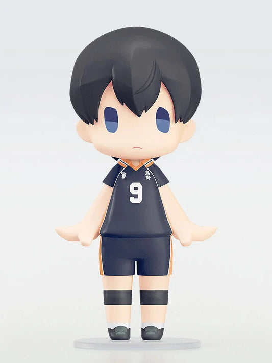 Haikyu HELLO GOOD SMILE Tobio Kageyama GSC