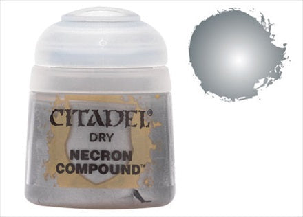 Citadel Colour-Dry-Necron Compound-18ml Armchair Generals