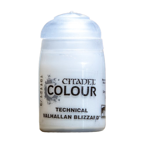 Citadel Colour-Technical-Valhallan Blizzard-24ml Citadel Colour