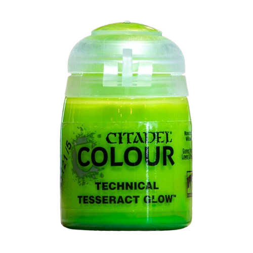 Citadel Colour-Technical-Tesseract Glow-18ml Citadel Colour