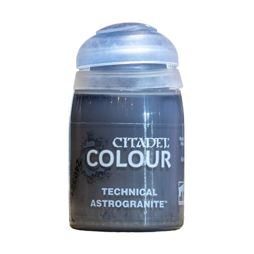 Citadel Colour-Technical-Astrogranite-24ml Citadel Colour