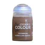 Citadel Colour-Technical-Agrellan Earth-24ml Citadel Colour