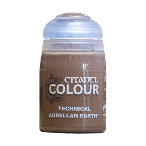 Citadel Colour-Technical-Agrellan Earth-24ml Citadel Colour