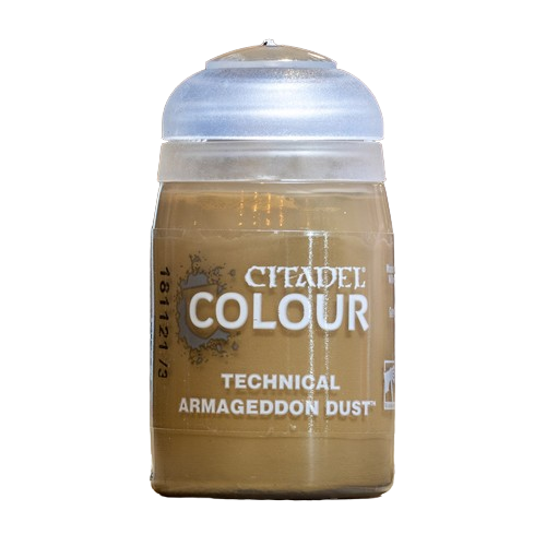 Citadel Colour-Technical-Armageddon Dust-24ml Citadel Colour